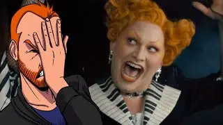 My Thoughts on Doctor Who: The Devil's Chord