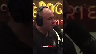 Joe Rogan on Flight 93