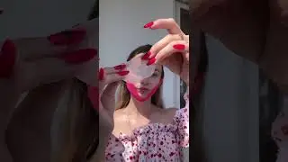 Лифтинг-маска "Идеальный овал"