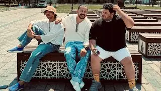 Xamdam Sobirov & Malik & Mirjon Ashrapov - O’zbek qizi, Lola