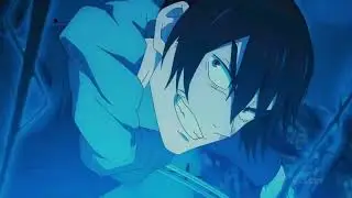 MAHITO VS MECHAMARU ❤️‍🔥 ANIME EDIT 4K TWIXTOR