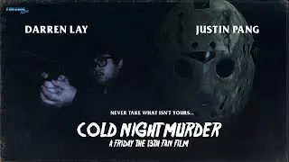 Cold Night Murder: A Friday the 13th Fan Film (2021)