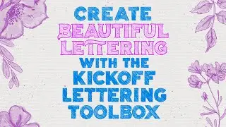 How to Create Beautiful Calligraphy and Lettering in Procreate with 