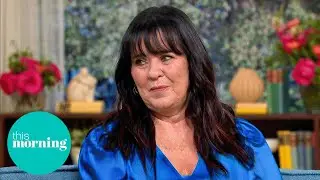 Coleen Nolan: What I’ve Learnt About Navigating Grief and Recovery | This Morning