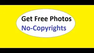 How to Use Images Free from google without copy rights