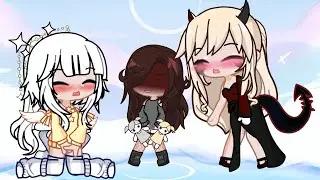 decision day ~ doll ~ gacha heat ? gacha life trend