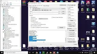 POCO M2 shiva IMEI Repair ( 2nd IMEI ) Easy Slution With UMT Tool Unlock Bootlouder Nv Formet