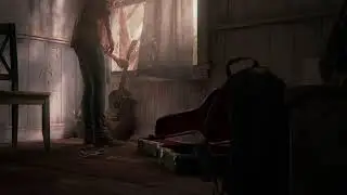 The Last Of Us 2 Прохождение (Один из нас 2)