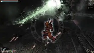 Fable Как пройти кракена Для прохождения с нулевым боевым счётом