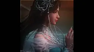 Goddess Ning Rongrong 