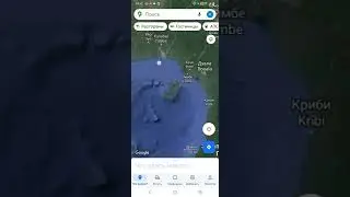 Биоко на карте