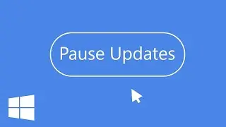 How to pause Windows 10 updates for 35 days