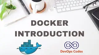 Episode 20 - Docker Introduction for Beginners. Run you first Container!