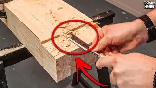 DIY TV Wall | DIY Project
