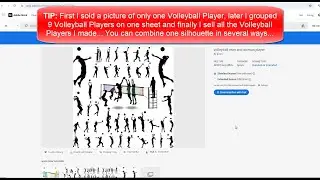 Adobe Stock TIP What did I Sell Today 4th July 2024.