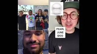 Green Screen Sticker TikTok Duet 11/9/2024