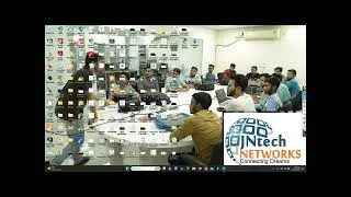 COMPLETE CISCO ASA FIREWALL TRAINING VIDEOS DAY 2
