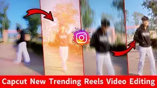 Capcut Reels Video Editing | Trending Reels Video Editing | Capcut Video Editing Link video editing
