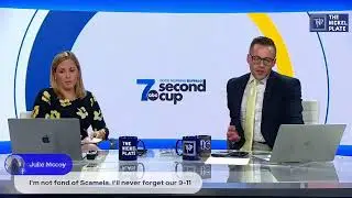 Second Cup | September 11