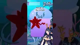 SHINY FISH SONG 