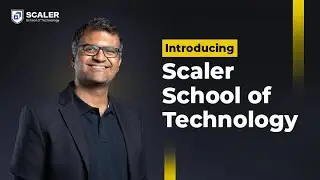 Become a Top 1% Software Engineer with Scaler School of Technology