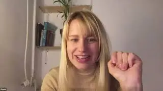 Алена Алымова. Короткие видео для соцсетей (практическая лекция)