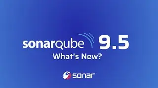 Key features of SonarQube 9.5