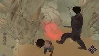 Michael destroyed  *left me* - Dead by Daylight