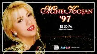 Mine Koşan  /  Eledim