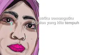 Istriku Semangatku