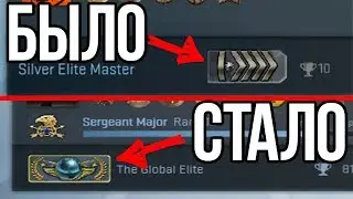 ЧТО БУДЕТ ЕСЛИ ИГРАТЬ 7 ДНЕЙ ТОЛЬКО НА CSDM В КС ГО - CS GO ЭКСПЕРИМЕНТ
