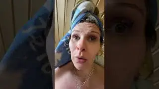 спорим ты не напишешь каким шампунем моешь голову?
