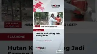 Viral Taman Kota Cawang Uki Sarang LG8T..