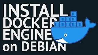 How To Install Docker Engine on Debian Based Systems