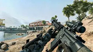 New Playlist in BF2042 is BETTER - Battlefield 2042 Gameplay...