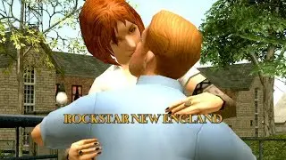 Bully Anniversary Edition - Full End Credits (Updated)
