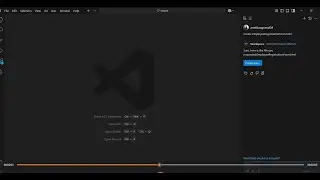 Enable Github Copilot Extension in Visual Studio Code