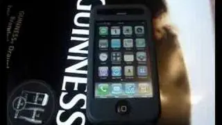 iPhone 3G Unboxing