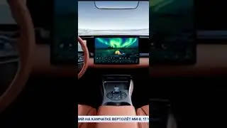 Интересные премьеры автомобилей на батарейках.
