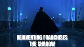 Reinventing Franchises - S15E10 - The Shadow (Season Finale)