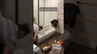 Сборка комода, комод на заказ )