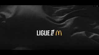 Le générique de la Ligue 1 McDonalds pour la saison 2024/2025 !