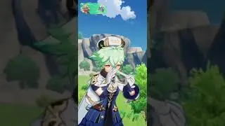 ТОП ЛУЧШИХ 4* ПЕРСОНАЖЕЙ В GENSHIN IMPACT