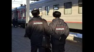 Пассажир поезда Томск - Анапа может сесть на 10 лет