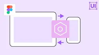 Using Figma Variables to Swap Variants Between Modes