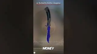 CSGO's Youngest $1 Million Inventory...