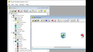 Oracle Workflow Client Release 2 6 3 5 Installation