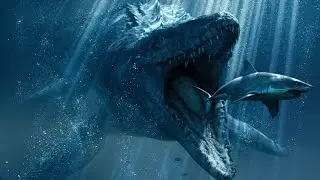 Dinosaurs Sea Monsters Dinosaur Battles Documentary