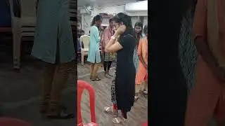 Fun Games Conducted In SP GLOBAL SOLUTION || Funny Games
