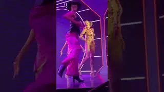 Please don’t stop the music - Rihanna singing for sex dancers #beautiful #dancevideo